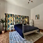 Appartamento Nel Cuore Di Napoli - Apartment In The Heart Of Naples