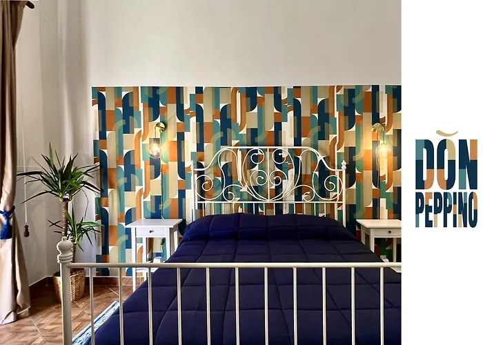 Appartamento Nel Cuore Di Napoli - Apartment In The Heart Of Naples
