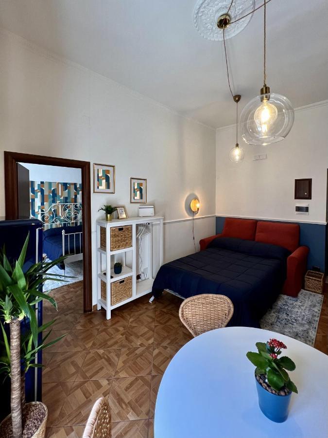 Nel Cuore Di - In The Heart Of Appartement