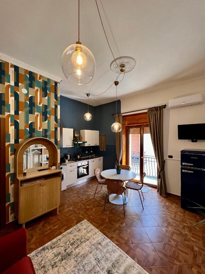 Nel Cuore Di - In The Heart Of Apartment *