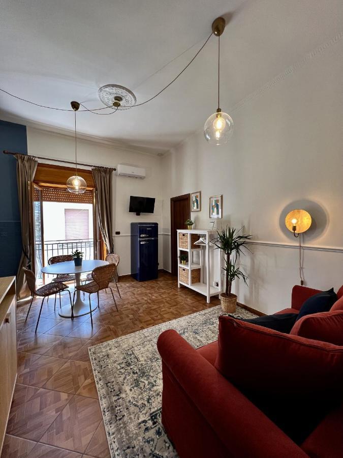 Nel Cuore Di - In The Heart Of Apartment