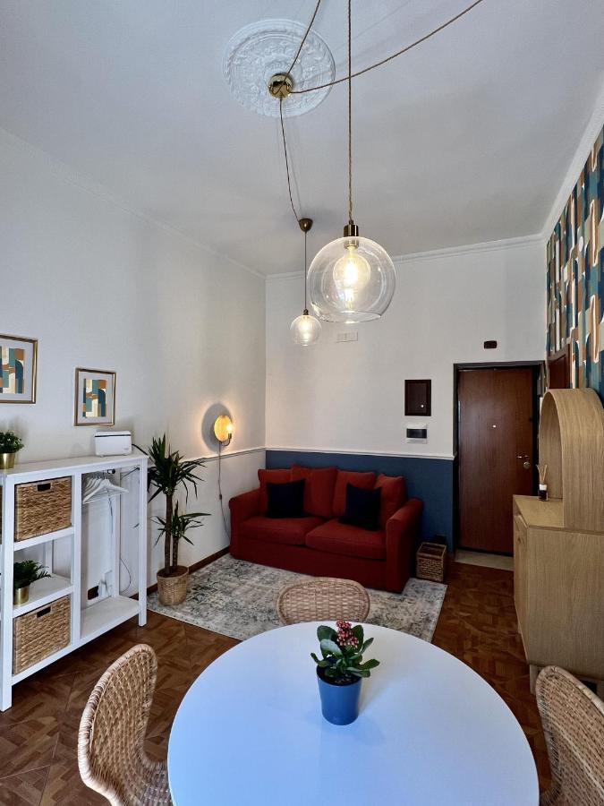 Apartment Nel Cuore Di - In The Heart Of