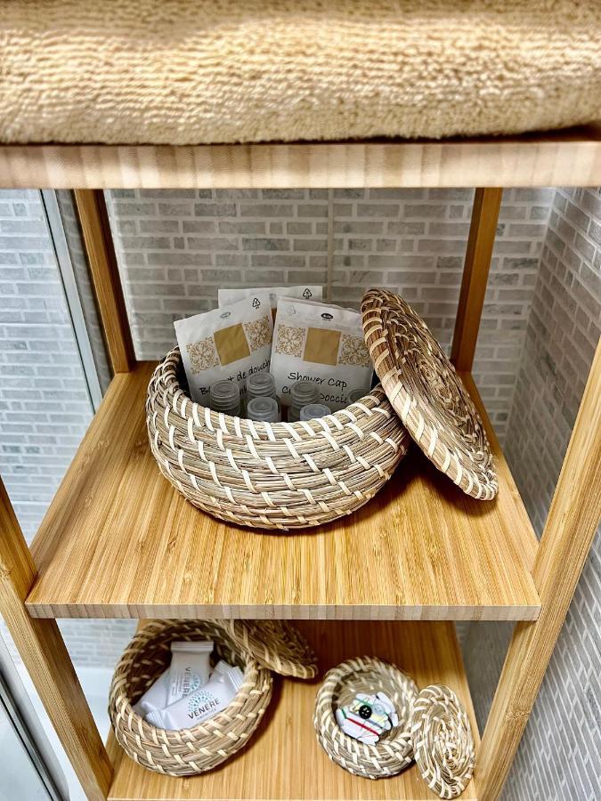 Apartment Nel Cuore Di - In The Heart Of